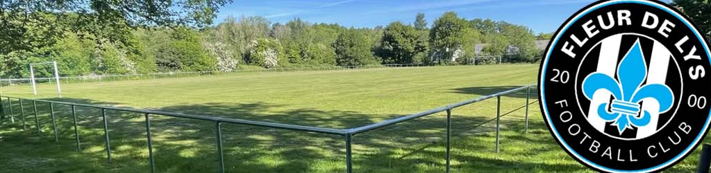 Trelyn Park Club